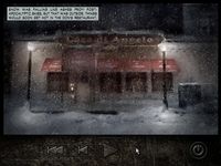 une photo d'Ã©cran de Max Payne sur PC